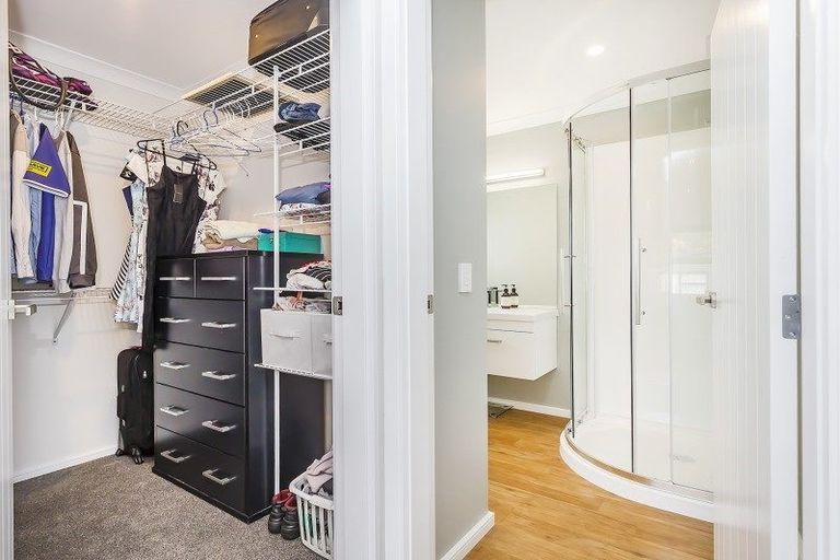 Photo of property in 2/90c Endeavour Drive, Whitby, Porirua, 5024