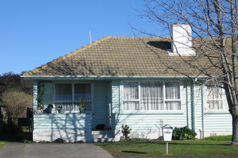 Photo of property in 1010/1004 Duke Street, Mahora, Hastings, 4120