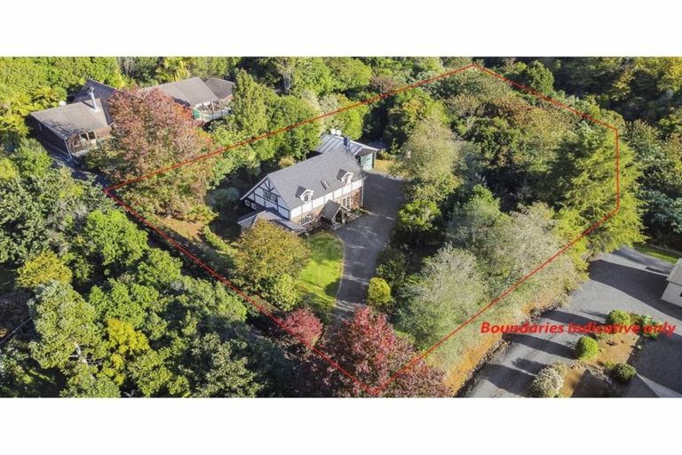 Photo of property in 71i Pa Road, Kerikeri, 0230