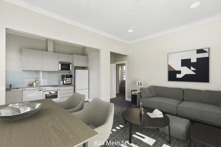 Photo of property in 62 Mein Street, Newtown, Wellington, 6021