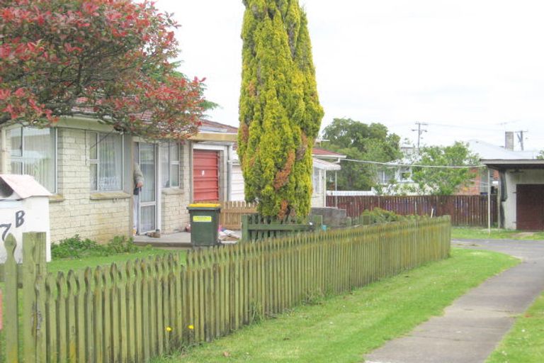 Photo of property in 7b Royal Arch Place, Rosehill, Papakura, 2113