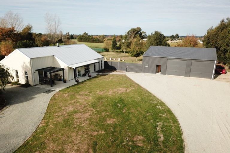 Photo of property in 2a Centre Street, Waimate, 7978