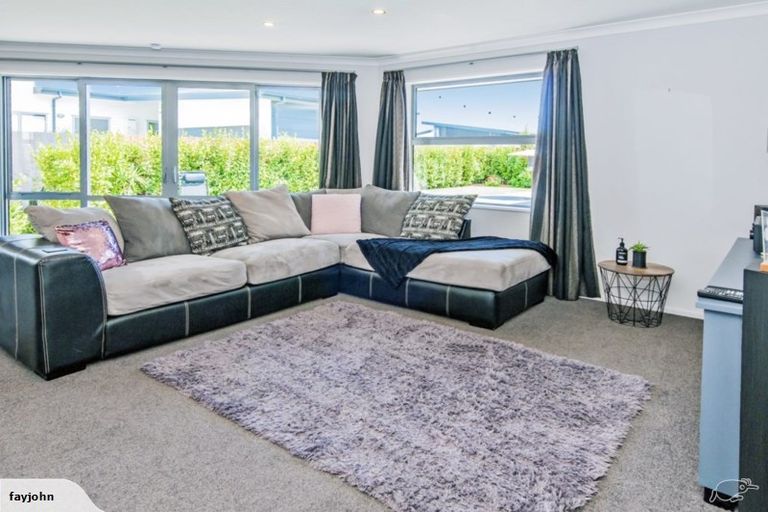 Photo of property in 26 Greenstone Street, Rolleston, 7614