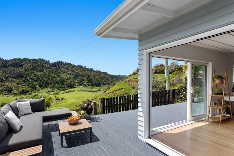 Photo of property in 1124a Wainui Road, Wainui, Opotiki, 3198
