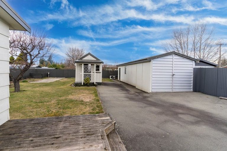 Photo of property in 13 Falstone Crescent, Twizel, 7901