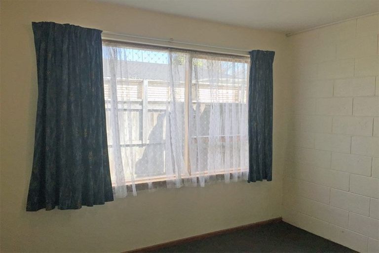 Photo of property in 4/112 Champion Street, Edgeware, Christchurch, 8013