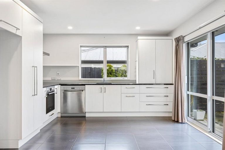 Photo of property in 32b Bishop Street, St Albans, Christchurch, 8014