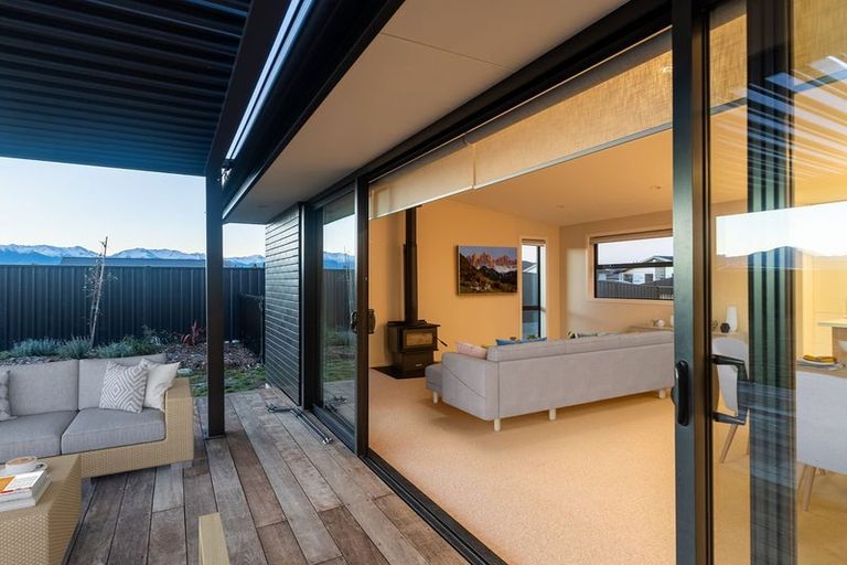 Photo of property in 48 Lakeland Avenue, Twizel, 7901