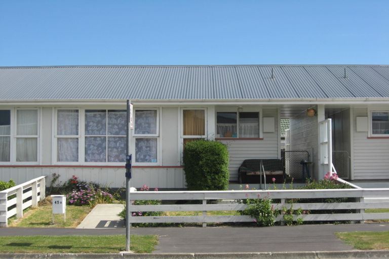 Photo of property in 45a Raleigh Street, Bishopdale, Christchurch, 8053