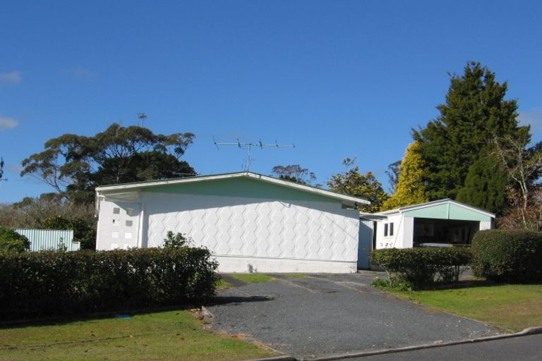 Photo of property in 9 Johnston Road, Kawakawa, 0210