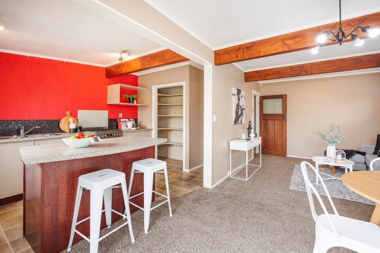 Photo of property in 169 Ferguson Street, West End, Palmerston North, 4412