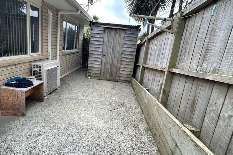 Photo of property in 54a Santa Ana Drive, Dannemora, Auckland, 2016