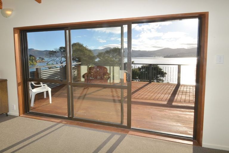 Photo of property in 25 Oxley Crescent, Broad Bay, Dunedin, 9014