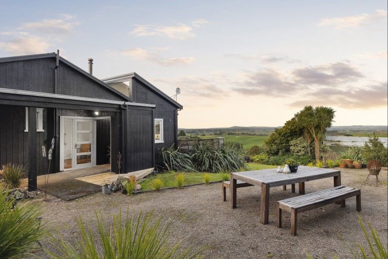 Photo of property in 155 Arthur Road, Te Pahu, Hamilton, 3285