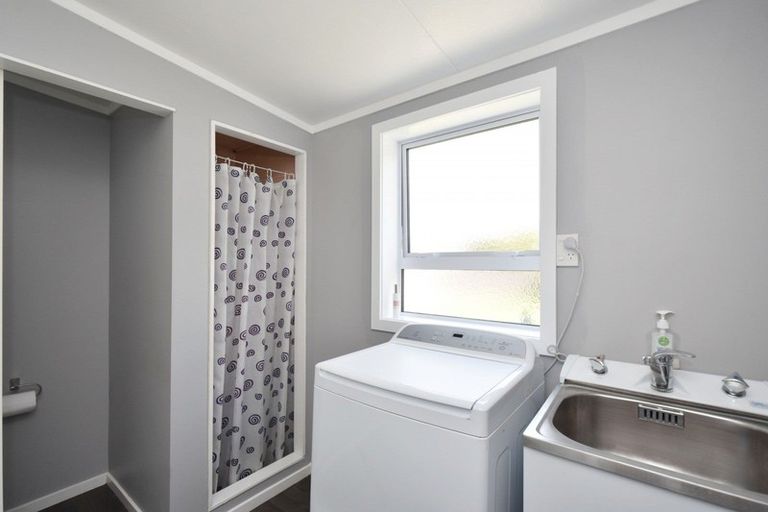 Photo of property in 130 Harvey Street, Grasmere, Invercargill, 9810