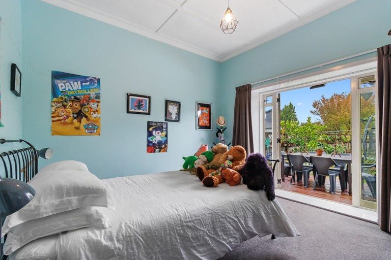 Photo of property in 841 Heaphy Terrace, Claudelands, Hamilton, 3214