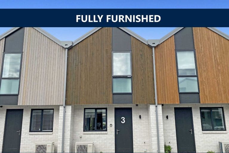 Photo of property in 3/37 Webb Street, St Albans, Christchurch, 8014