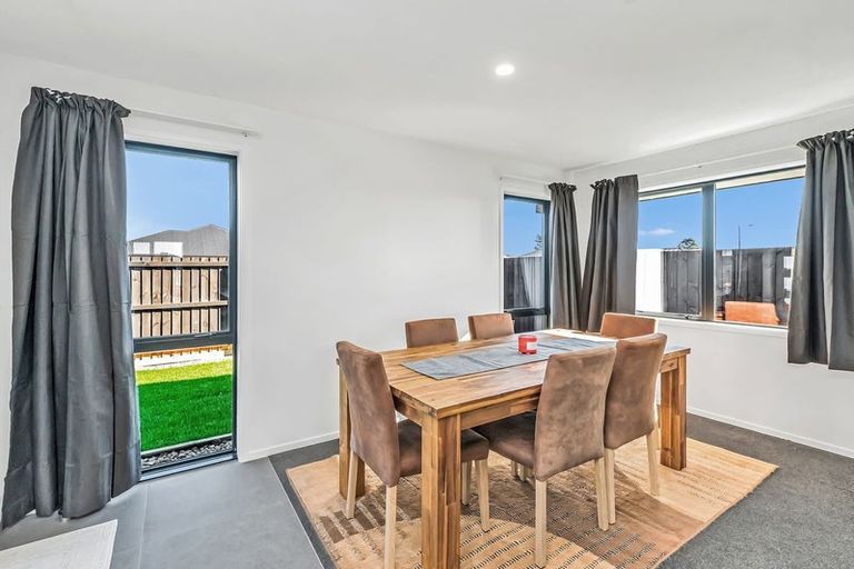 Photo of property in 33 Lunn Crescent, Leeston, 7632