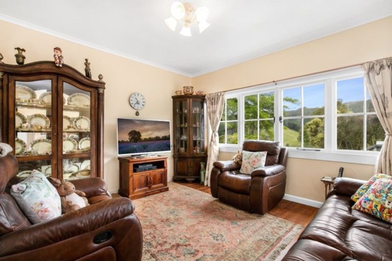 Photo of property in 525 Ness Valley Road, Ness Valley, Papakura, 2585