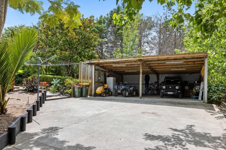 Photo of property in 105 Oyster Point Road, Kaukapakapa, Warkworth, 0984