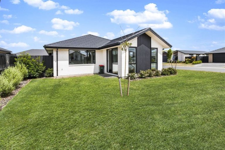 Photo of property in 5 Chesney Drive, Rolleston, 7615