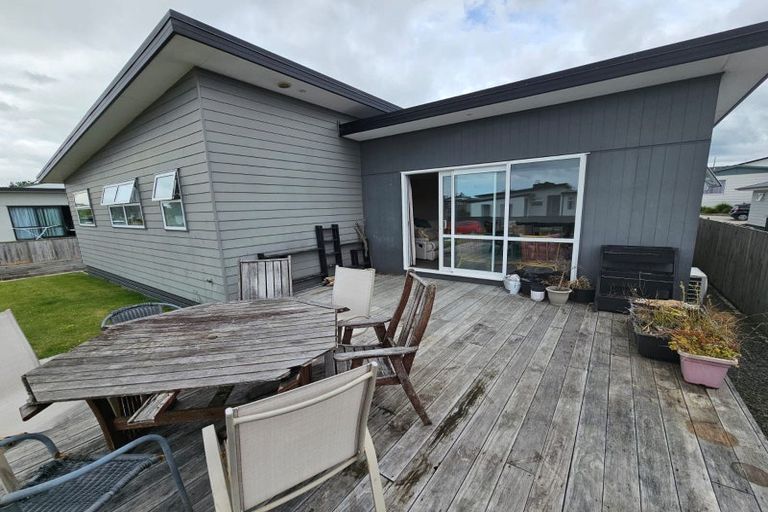Photo of property in 125 Eversham Road, Mount Maunganui, 3116