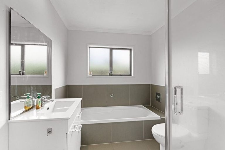 Photo of property in 4 Brownlie Crescent, Huntly, 3700