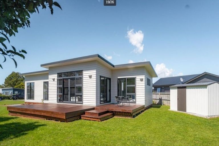 Photo of property in 56 Wallace Street, Featherston, 5710