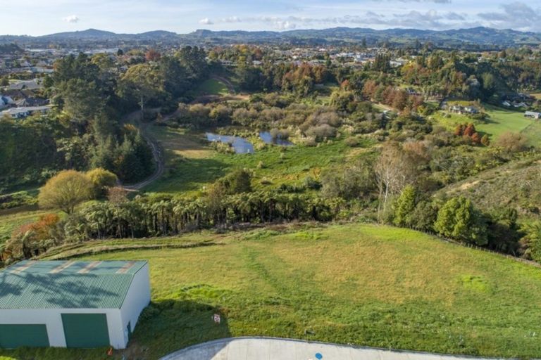 Photo of property in 7 Lily Way, Pyes Pa, Tauranga, 3112