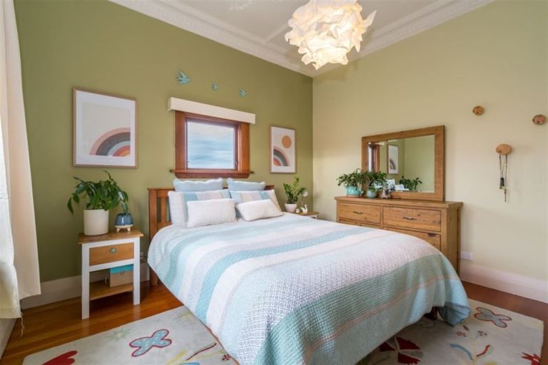 Photo of property in 25 Forfar Street, Clyde Hill, Dunedin, 9011