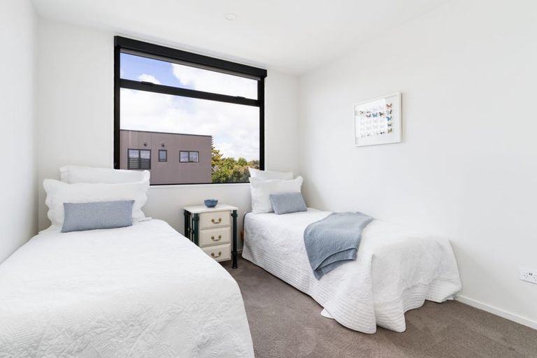 Photo of property in 3/127 Saint Albans Street, St Albans, Christchurch, 8014