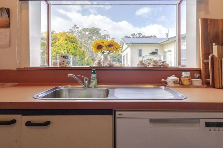 Photo of property in 20 Marsden Road, Greymouth, 7805