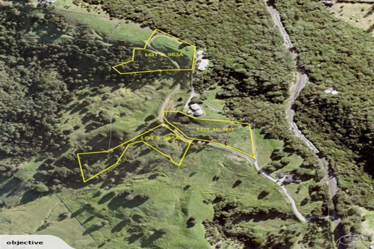 Photo of property in 983a Hibiscus Coast Highway, Waiwera, Orewa, 0994