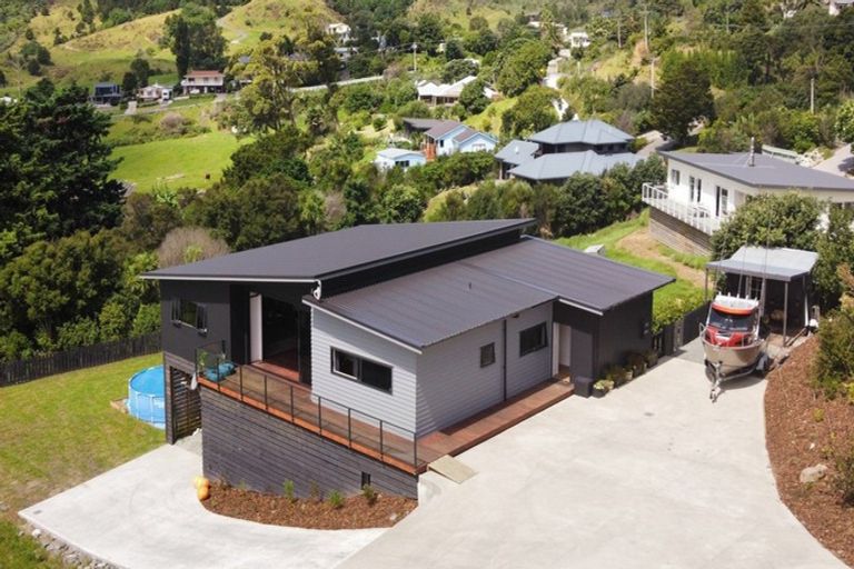 Photo of property in 4 Tattley Place, Whangarei Heads, Whangarei, 0174