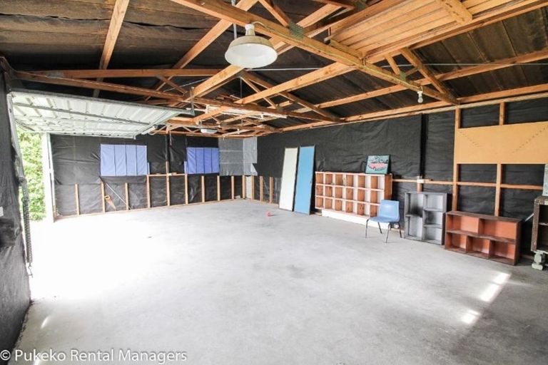 Photo of property in 119 Dominion Road, Papakura, 2110