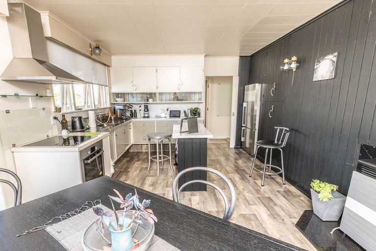 Photo of property in 225 Park Street, Hokitika, 7810