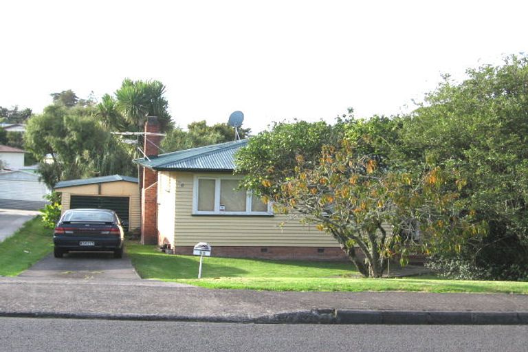 Photo of property in 88 Wharf Road, Te Atatu Peninsula, Auckland, 0610