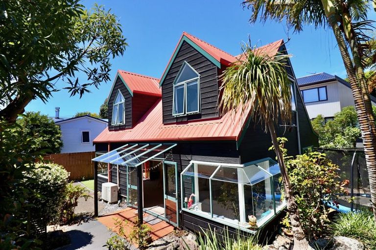 Photo of property in 21b William Avenue, Greenlane, Auckland, 1061