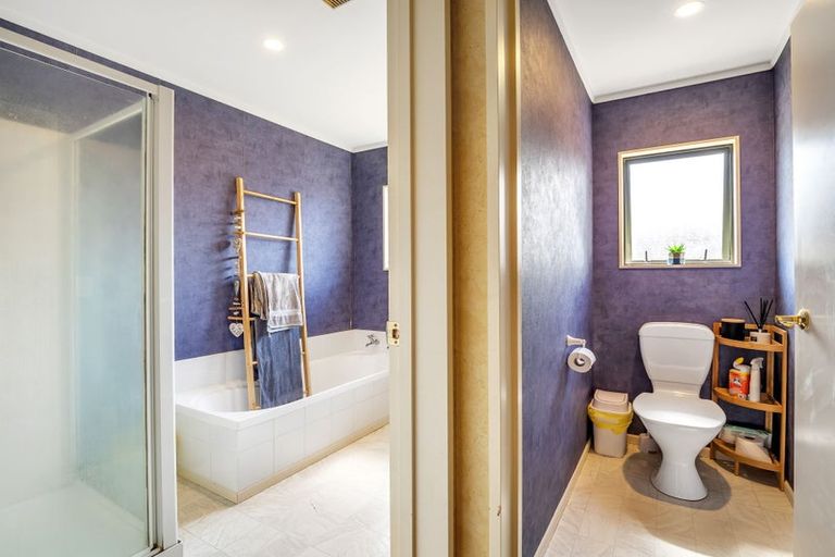 Photo of property in 75 Parnell Heights, Kelvin Grove, Palmerston North, 4414