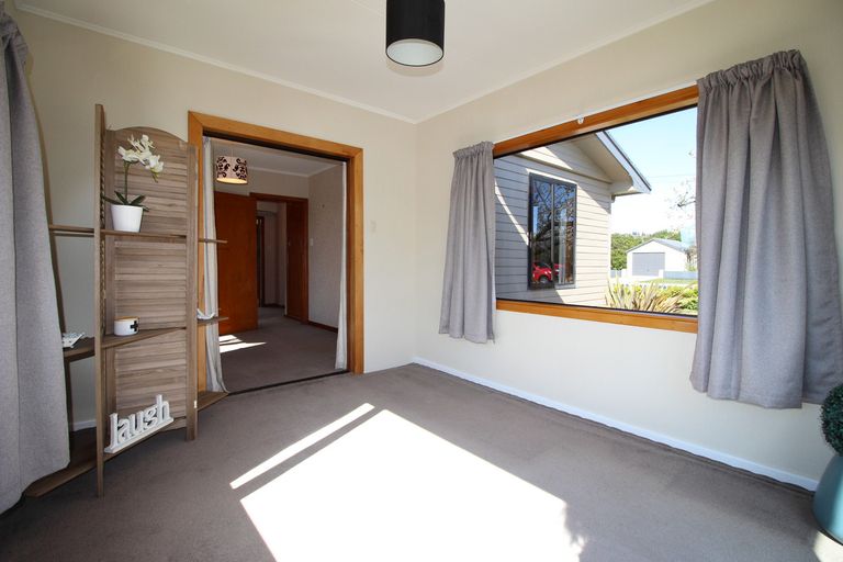 Photo of property in 3 Ashworth Street, Alexandra, 9320