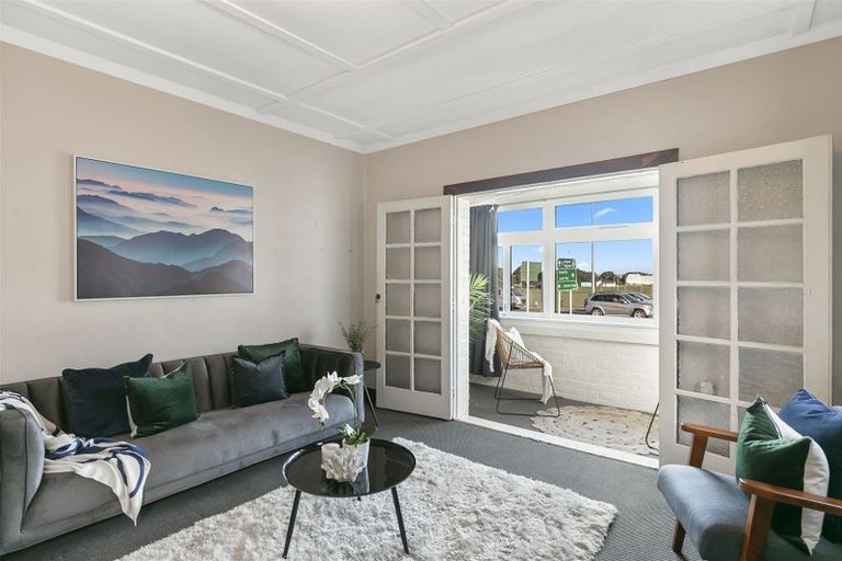 Photo of property in 12 Wellington Road, Hataitai, Wellington, 6021