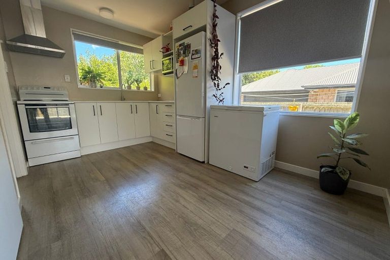 Photo of property in 2/129 Strickland Street, Sydenham, Christchurch, 8023