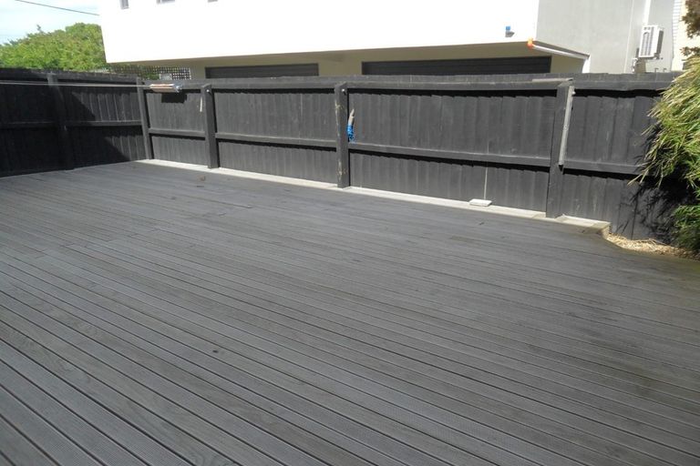 Photo of property in 2/75 Burke Street, Addington, Christchurch, 8024