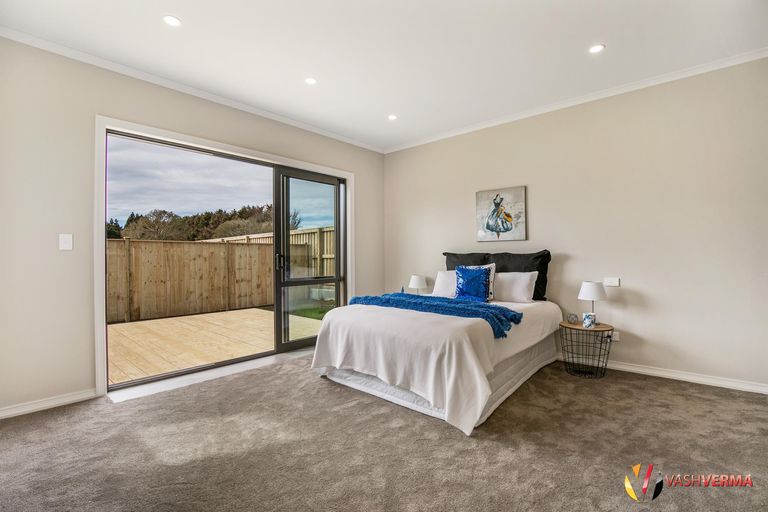 Photo of property in 22 Rauaruhe Road, Karaka, Papakura, 2113
