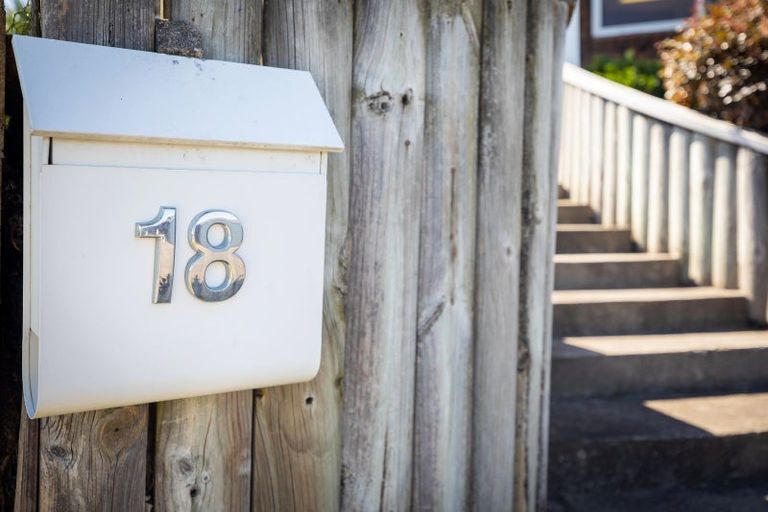 Photo of property in 18 Tweed Street, Mount Maunganui, 3116