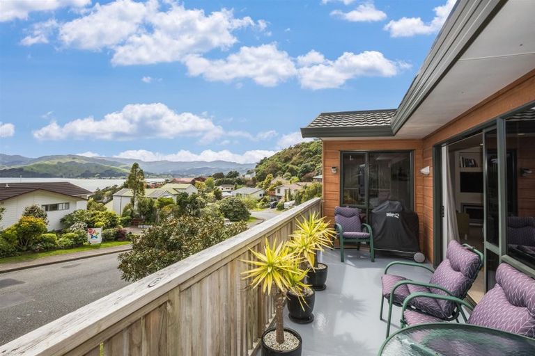 Photo of property in 39 Leeward Drive, Whitby, Porirua, 5024