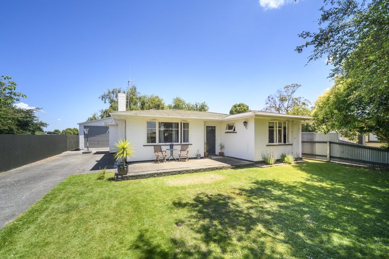 Photo of property in 196 Botanical Road, Takaro, Palmerston North, 4412