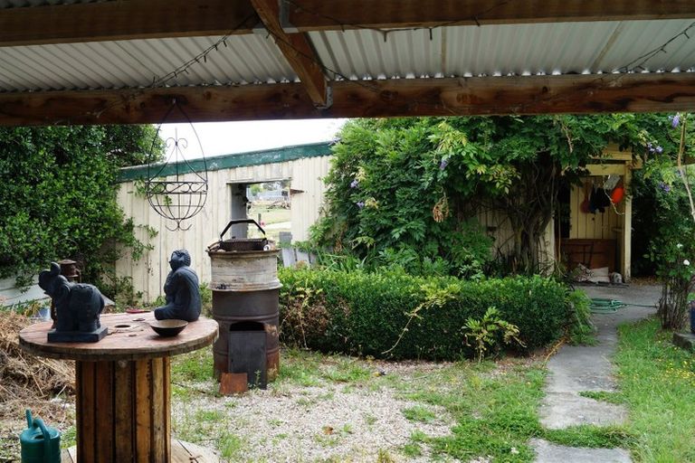 Photo of property in 39 Parnassus Street, Waiau, 7332