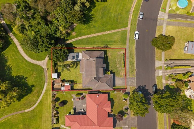 Photo of property in 11 Willow Grove, Morrinsville, 3300