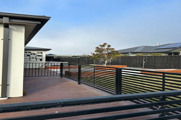 Photo of property in 34 Kahuraki Drive, Pegasus, 7612